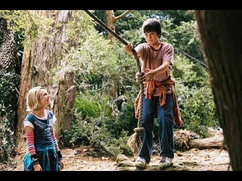 Ailecek İzleyebileceğiniz Bir Film: Terebithia Köprüsü!