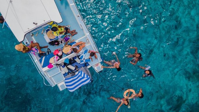 Yaz Bitmeden Tatil İçin Çiçek Gibi Önerilerim Var!