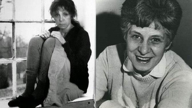 Girdiği Akıl Hastanesine Yönetici Olarak Atanan Kadın: Marie Rose Balter'ın Hikayesi