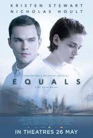 Aşık Olmanın Hastalık Sayıldığı Bir Film Equals: Aşk Uğruna!