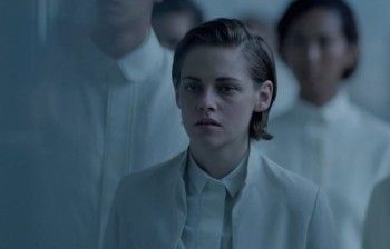 Aşık Olmanın Hastalık Sayıldığı Bir Film Equals: Aşk Uğruna!
