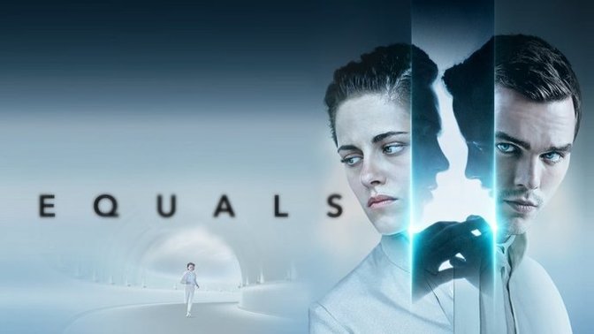 Aşık Olmanın Hastalık Sayıldığı Bir Film Equals: Aşk Uğruna!