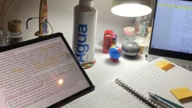YKS'de Derece Yapmak Veya Hedefe Ulaşmak İçin Günlük Kaç Saat, Verimli Şekilde Çalışmak İdealdir?