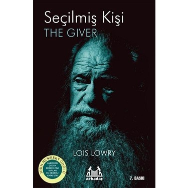 Tüm İnsanların Geçmiş Hatıralarının Silindiği Bir Film The Giver: Seçilmiş!