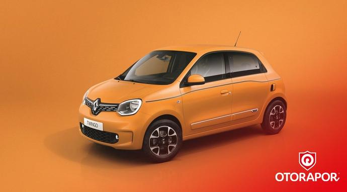 Renault Twingo,