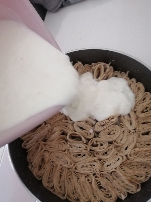 Pratik, Maliyeti Düşük ve Lezzetli Sırın Yapımı!