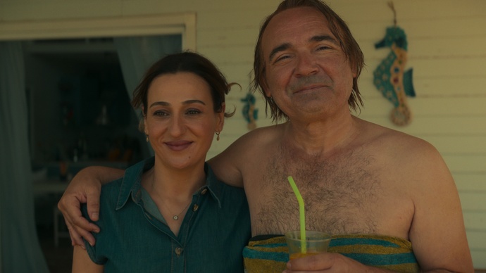Erkeklerin Korkulu Rüyası Andropoz!