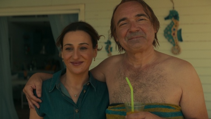 Erkeklerin Korkulu Rüyası Andropoz!
