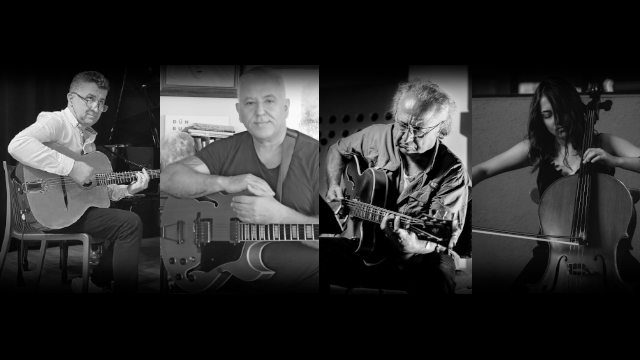 Yaz Bitti Ama Etkinlikler Bitmedi: Akbank ile Eylül Etkinlikleri!