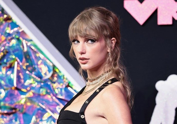 2023 MTV Video Müzik Ödülleri Sahiplerini Buldu!