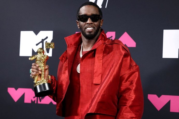 2023 MTV Video Müzik Ödülleri Sahiplerini Buldu!