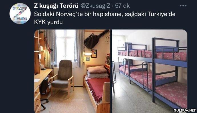 KYK Yurdu İçin Hangi Eşyaları Götürmeliyiz?