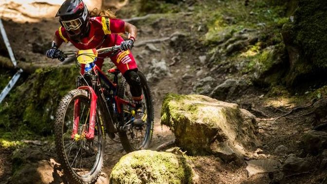 Rutin Hayatından Sıkıldın Mı? Enduro Dağ Bisikleti Tam Sana Göre!