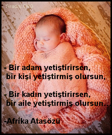 Kadınlar Hakkında Söylenmiş Güzel Sözler-4