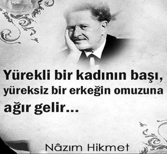 Kadınlar Hakkında Söylenmiş Güzel Sözler-4