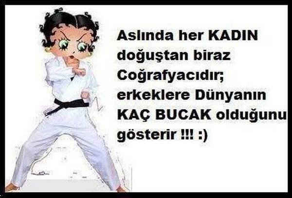 Kadınlar Hakkında Söylenmiş Güzel Sözler-4