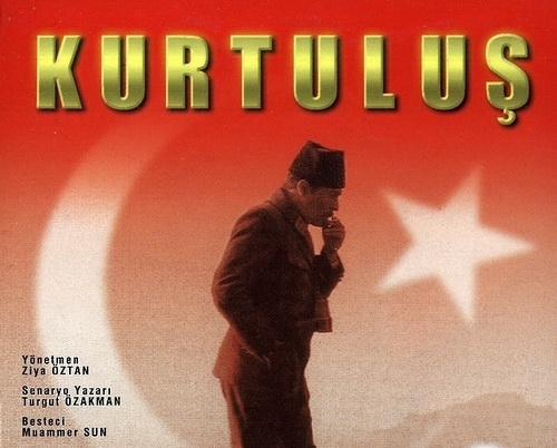 Milli M�cadele ve Cumhuriyetin �lan� D�nemini Anlatan 8 Etkileyici Film