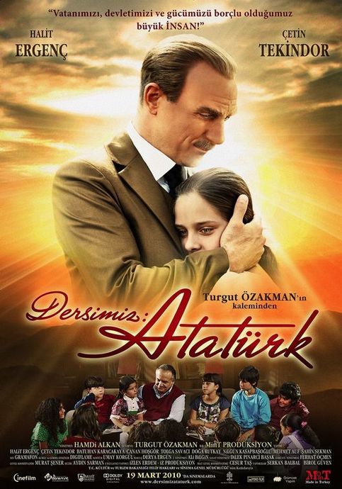 Milli M�cadele ve Cumhuriyetin �lan� D�nemini Anlatan 8 Etkileyici Film