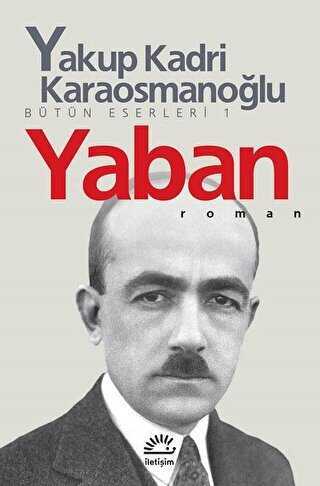 Yaban - Yakup Kadri Karaosmanoğlu