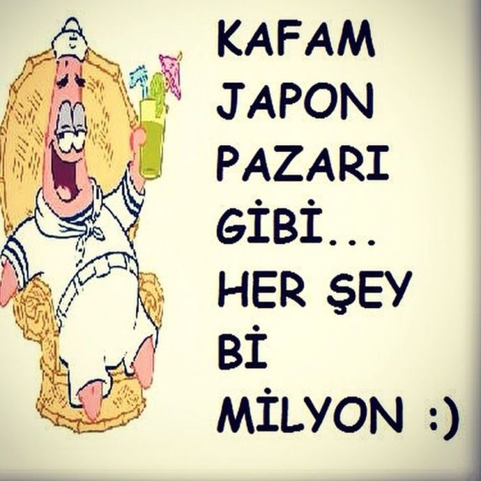 Farklı ve Uyumsuz Olmaktan Korkmayanlara Özel: Diğer Kategorisi!