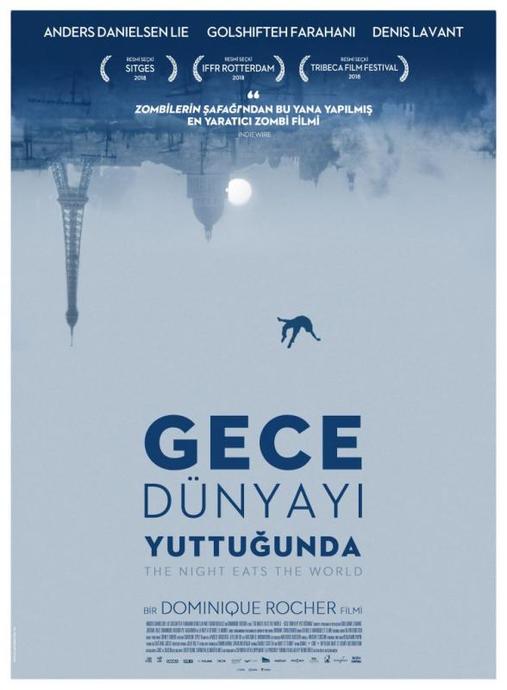 Gelmiş Geçmiş En Dramatik Zombi Filmleri!
