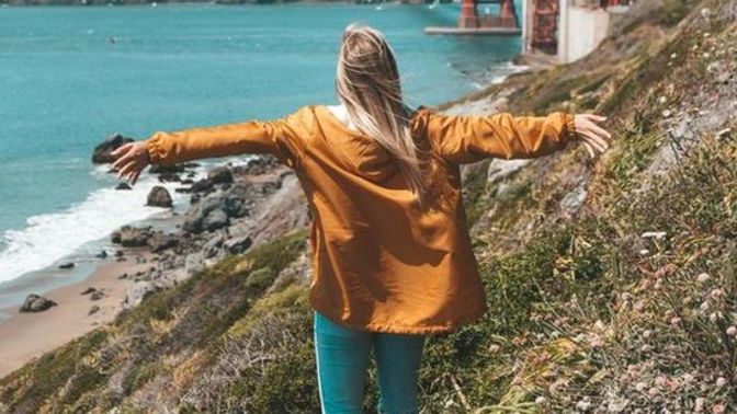 Yalnız Seyahat Etmenin Faydaları: Kendini Keşfetme Yolculuğu!