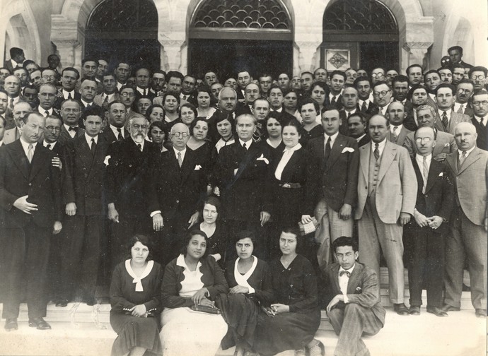 Başöğretmen Kara Tahtada: Cumhuriyet Döneminde Eğitimdeki Gelişmeler!