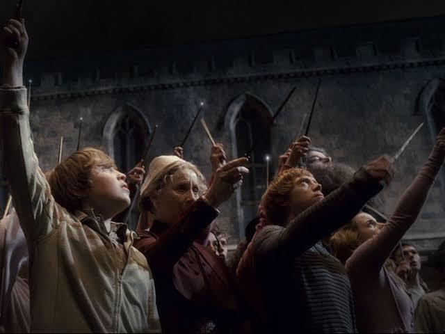 Asalar Havaya! Michael Gambonun Vefatı Üzerine: Hepimizin Kalbine Taht Kuran Albus Dumbledoreun Unutulmaz Sözleri