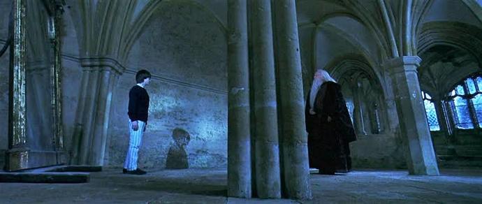 Asalar Havaya! Michael Gambonun Vefatı Üzerine: Hepimizin Kalbine Taht Kuran Albus Dumbledoreun Unutulmaz Sözleri