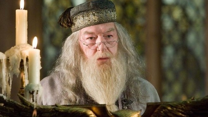 Asalar Havaya! Michael Gambon'un Vefatı Üzerine: Hepimizin Kalbine Taht Kuran Albus Dumbledore'un Unutulmaz Sözleri