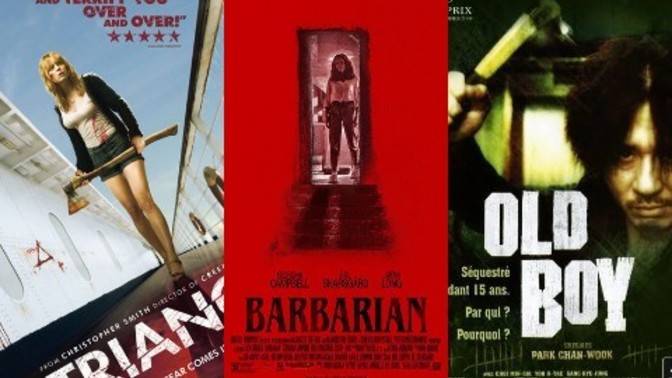 Asla Tahmin Edemeyeceğiniz Şekilde İlerleyen 4 Ters Köşe Film Önerim!