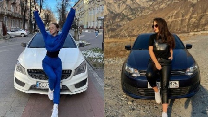 En Sevdiğim Lüks Araba Modellerini İnceliyorum!
