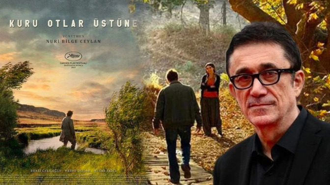 En Sevilen, Ödüle Doymayan "Nuri Bilge Ceylan" Filmleri!