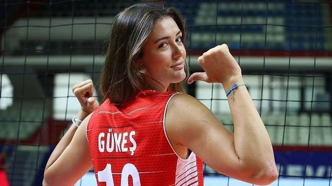 Sempatik Milli Voleybol Yıldızımız Zehra Güneş Hakkında Hiç Bilinmeyenler!