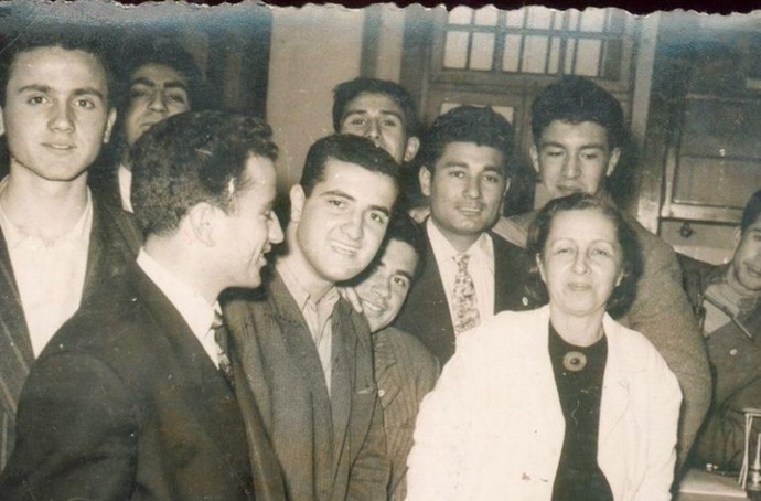 Marie Curie’nin Öğrencisi İlk Türk Kadın Kimyager: Remziye Hisar Kimdir?