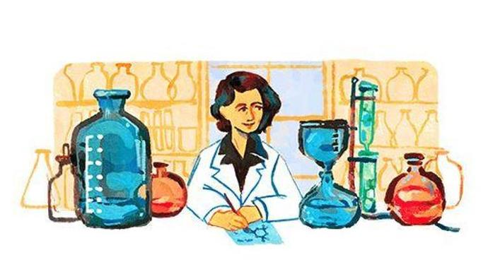 Marie Curie’nin Öğrencisi İlk Türk Kadın Kimyager: Remziye Hisar Kimdir?