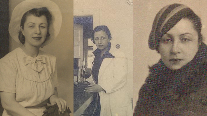 Marie Curie’nin Öğrencisi İlk Türk Kadın Kimyager: Remziye Hisar Kimdir?