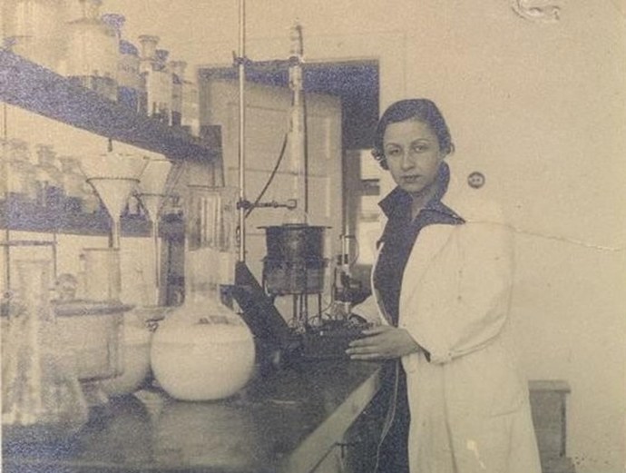 Marie Curie’nin Öğrencisi İlk Türk Kadın Kimyager: Remziye Hisar Kimdir?