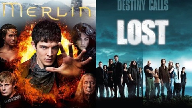 Nerede O Eski Yapımlar Dedirtecek, Pek Çoğumuzun Hayatında İzlediği İlk Yabancı Diziler!