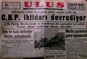 Türkiye ve Demokrasi Sorunu - Parti Kapatmak, İdamlar, Haksızlıklar, Darbeler