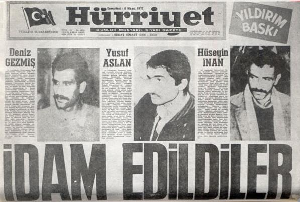 Türkiye ve Demokrasi Sorunu - Parti Kapatmak, İdamlar, Haksızlıklar, Darbeler