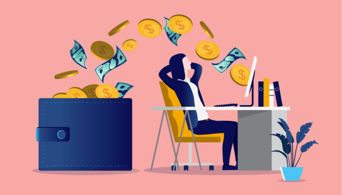 Finansal Özgürlüğünüze Kavuşmak için 10 İpucu!