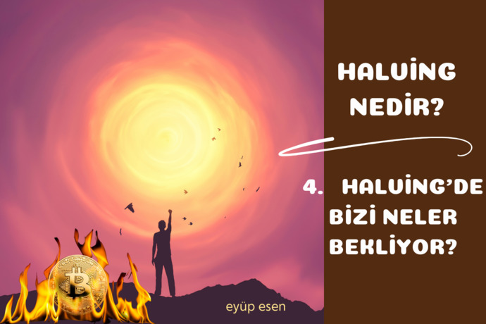 4. Halving