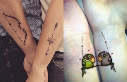 Geçmiş Aşklarına Veda Etmek İsteyenler Buraya! Tinderdan Dövme Sildirme Salonu