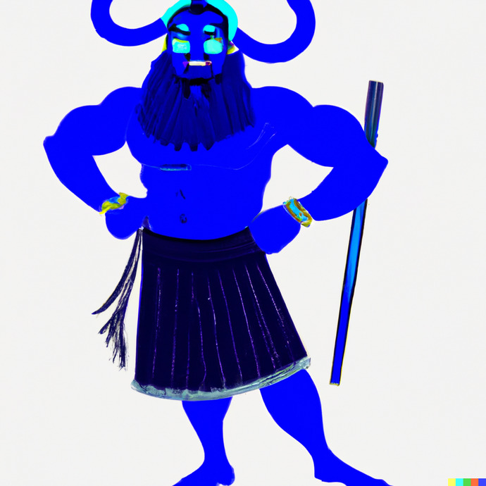 gulyabani tasviri