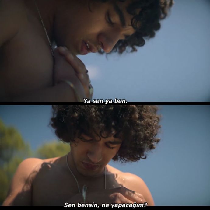 Leanın 7 Yaşamı Dizi İncelemesi 🎬