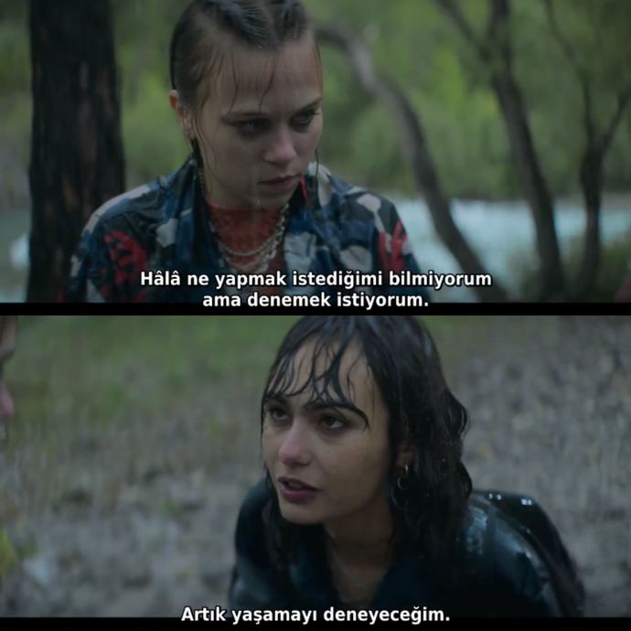 Leanın 7 Yaşamı Dizi İncelemesi 🎬
