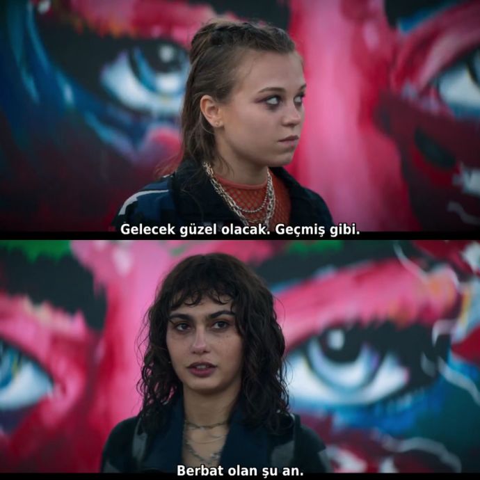 Leanın 7 Yaşamı Dizi İncelemesi 🎬