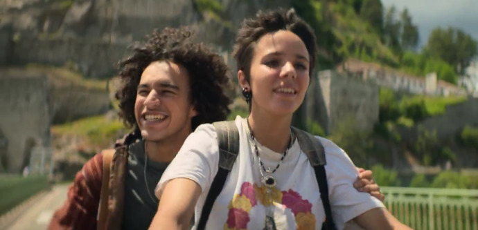 Leanın 7 Yaşamı Dizi İncelemesi 🎬
