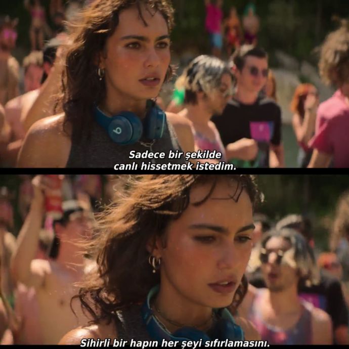Leanın 7 Yaşamı Dizi İncelemesi 🎬